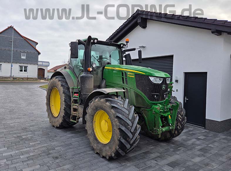 JD 6230R