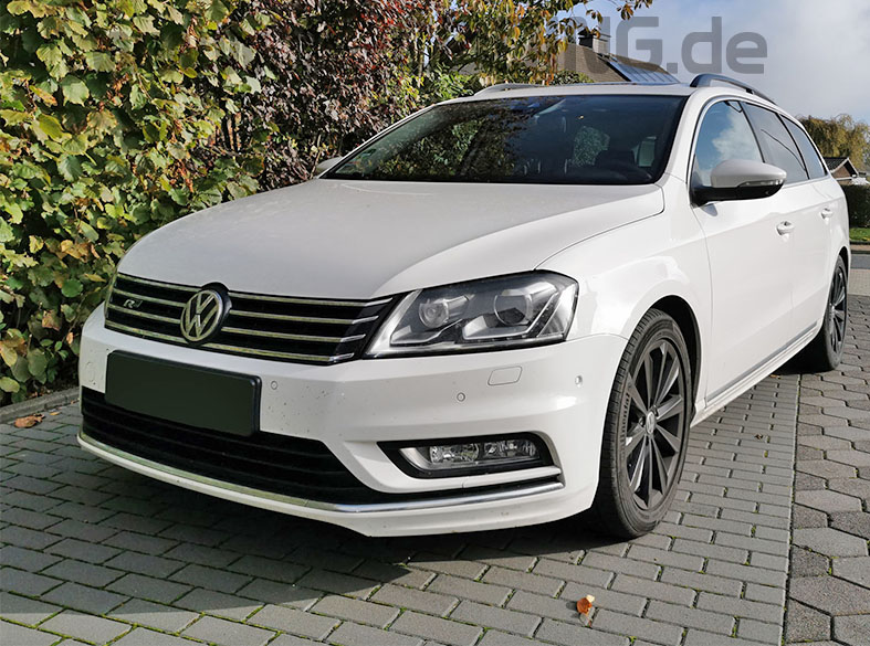 Passat B7